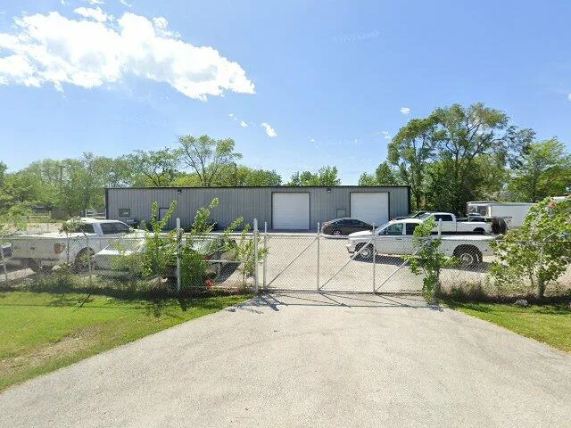 House image located at Steger, IL 60475