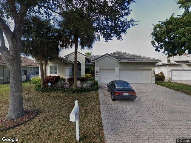 House image located at Pompano Beach, FL 33067