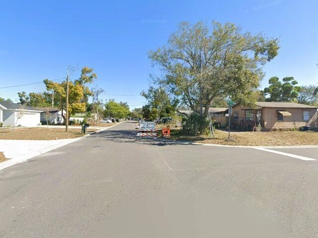 House image located at Pinellas Park, FL 33782