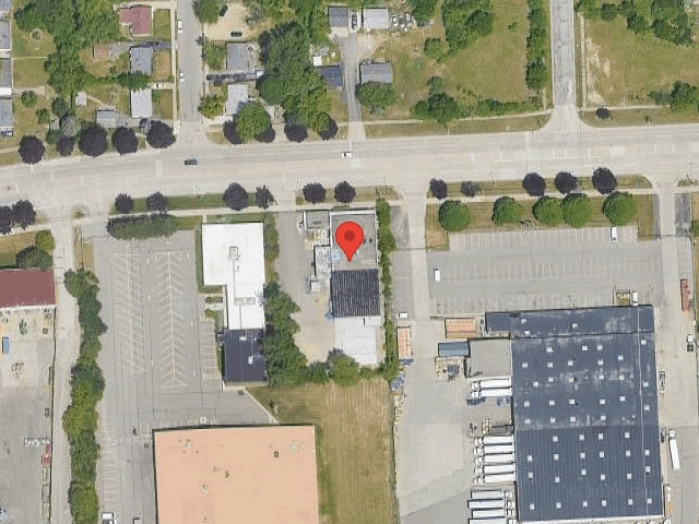House image located at Pontiac, MI 48342