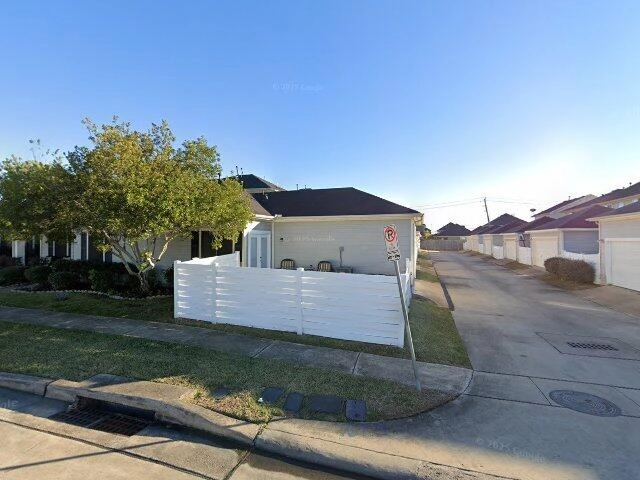 House image located at Houston, TX 77047