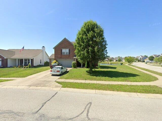 House image located at Plainfield, IN 46168