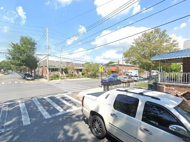 House image located at Brooklyn, NY 11203