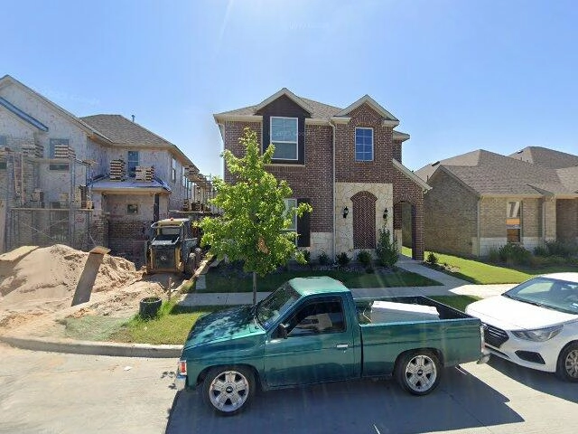 House image located at Garland, TX 75042