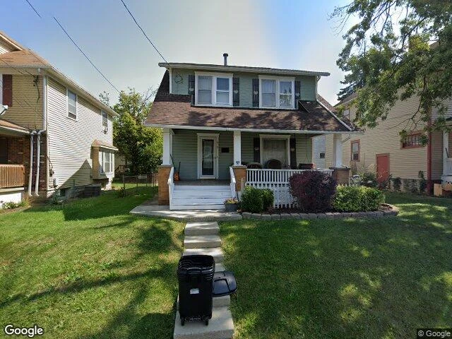 House image located at Marion, OH 43302