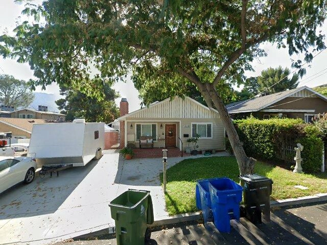 House image located at Sunland, CA 91040