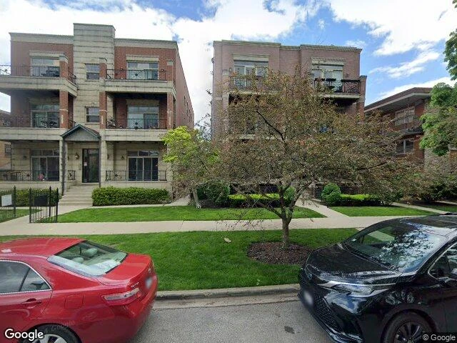 House image located at Chicago, IL 60641