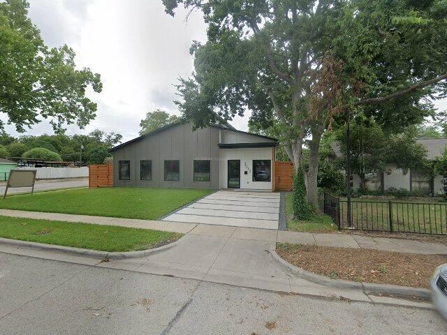 House image located at Dallas, TX 75220