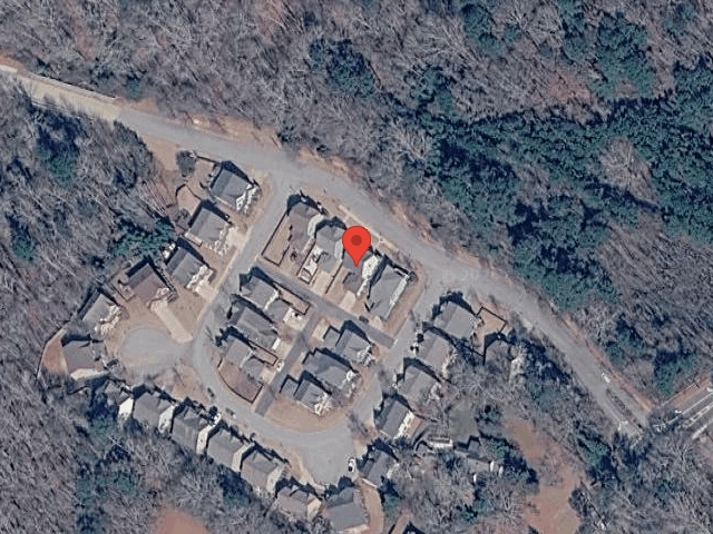 House image located at Powder Springs, GA 30127