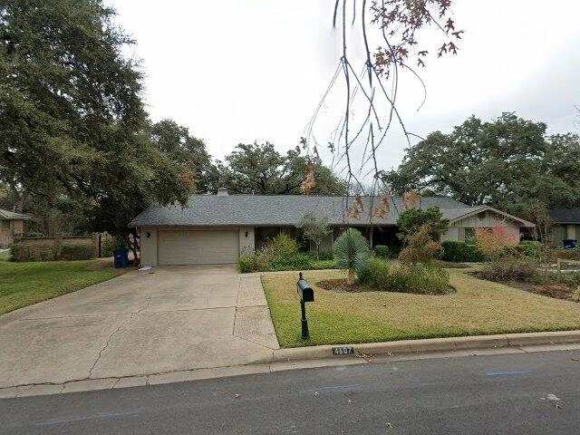 House image located at Austin, TX 78745