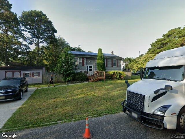 House image located at Mays Landing, NJ 08330