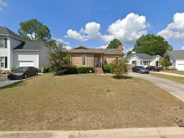 House image located at Columbia, SC 29223