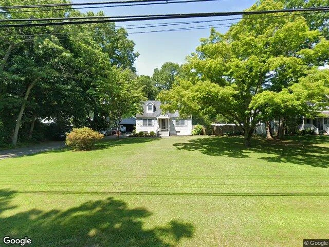 House image located at Nesconset, NY 11767