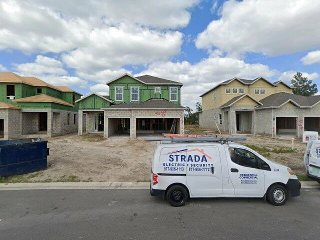 House image located at Apollo Beach, FL 33572