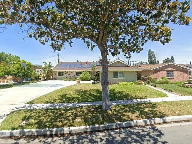 House image located at Anaheim, CA 92802