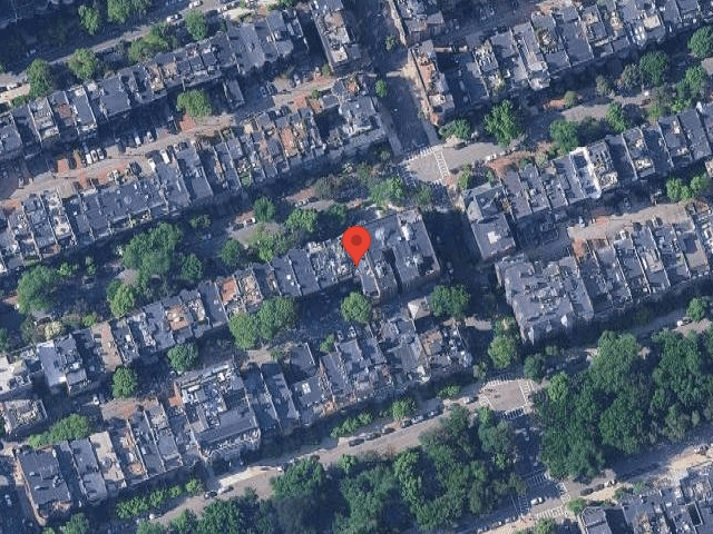 House image located at Detroit, MI 48215
