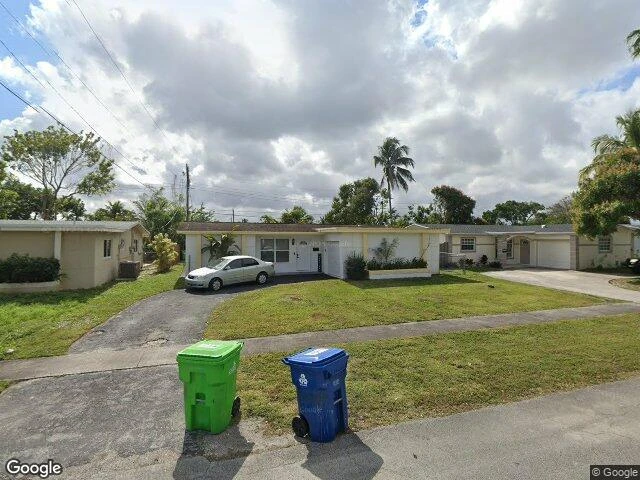 House image located at Fort Lauderdale, FL 33313