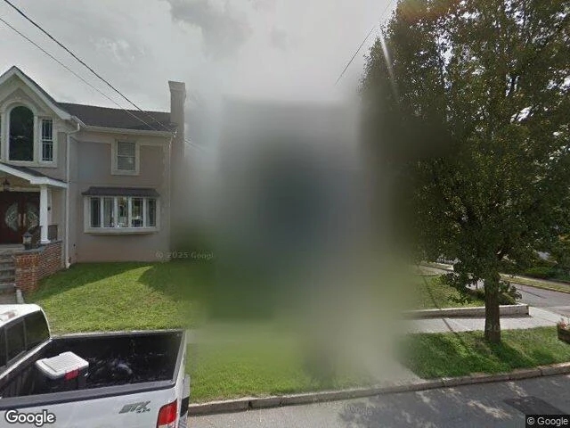 House image located at Lyndhurst, NJ 07071