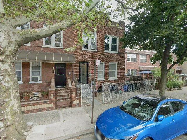 House image located at Brooklyn, NY 11208