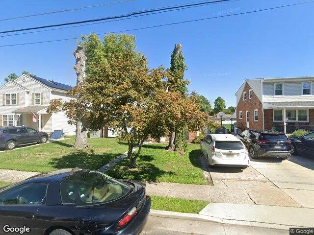 House image located at Mount Ephraim, NJ 08059