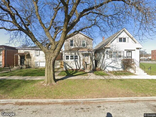 House image located at Maywood, IL 60153