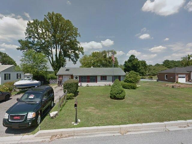 House image located at Rising Sun, MD 21911