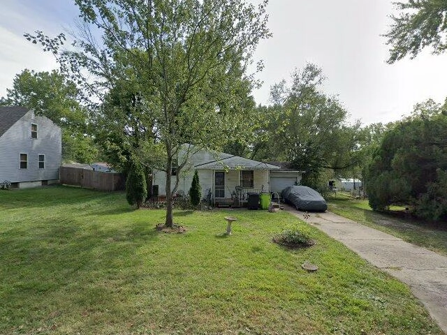 House image located at Belton, MO 64012