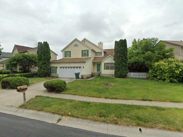 House image located at Columbus, OH 43204