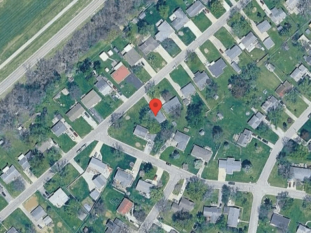 House image located at Defiance, OH 43512