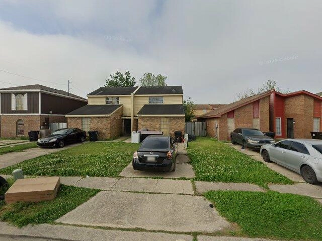 House image located at New Orleans, LA 70128