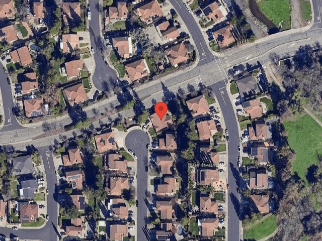 House image located at Fairfield, CA 94533