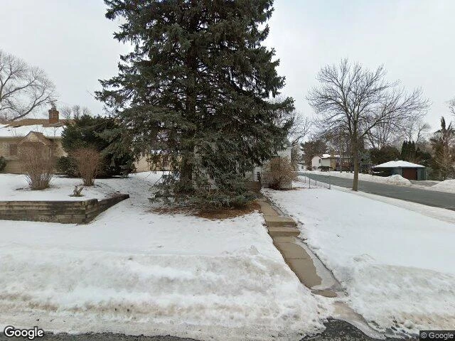 House image located at Minneapolis, MN 55423