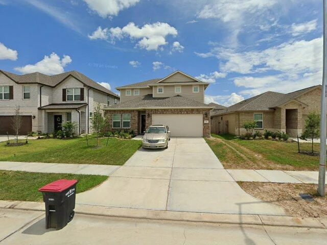 House image located at Rosharon, TX 77583