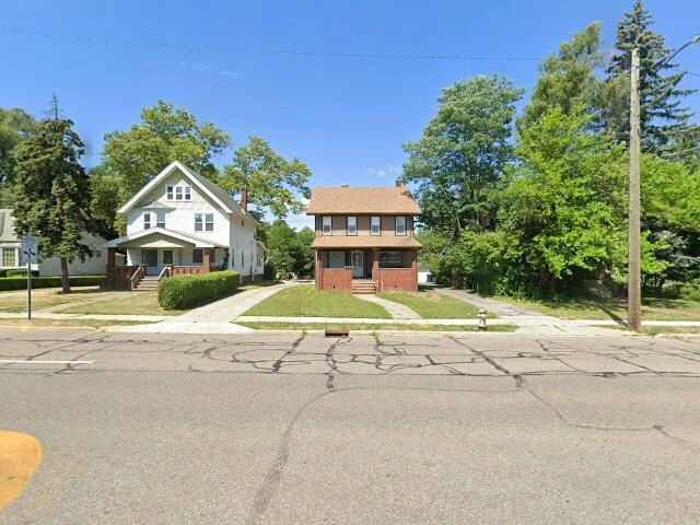 House image located at Cleveland, OH 44118