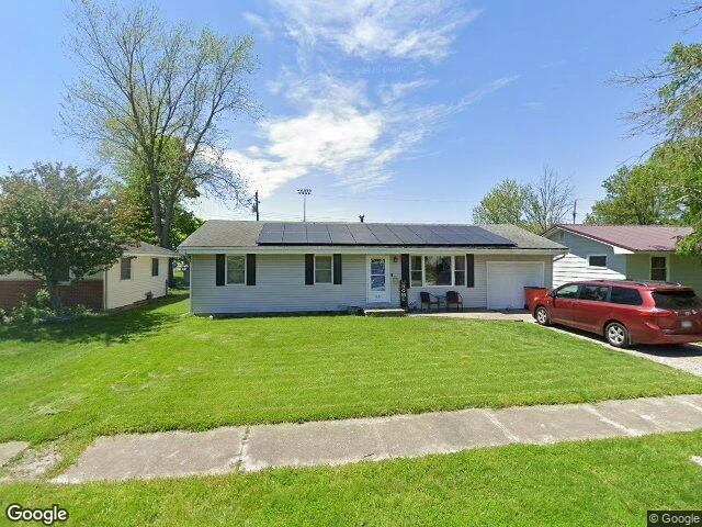 House image located at Mattoon, IL 61938