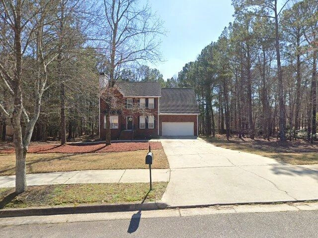 House image located at Mcdonough, GA 30252