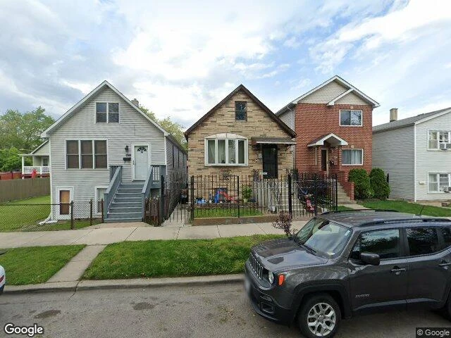 House image located at Chicago, IL 60617