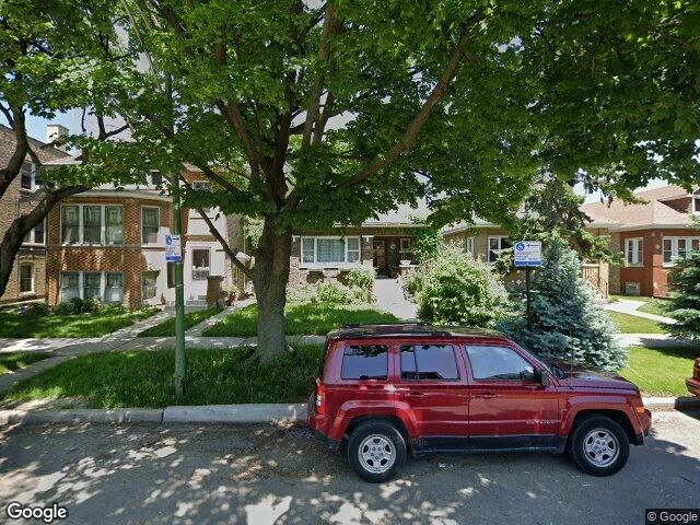 House image located at Chicago, IL 60641