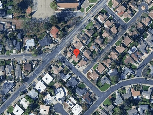 House image located at Concord, CA 94521