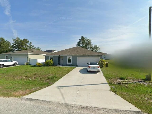 House image located at Kissimmee, FL 34759
