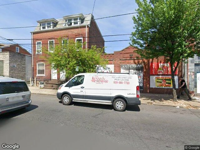 House image located at Trenton, NJ 08638