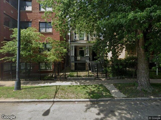 House image located at Chicago, IL 60637