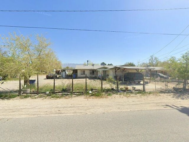 House image located at Littlerock, CA 93543