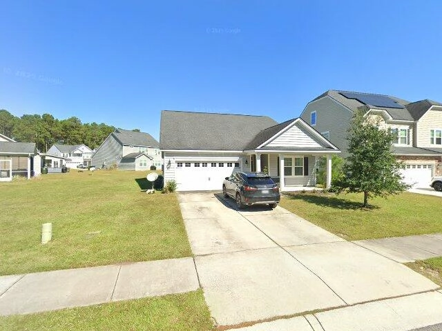 House image located at Moncks Corner, SC 29461