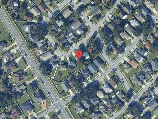 House image located at Orlando, FL 32826