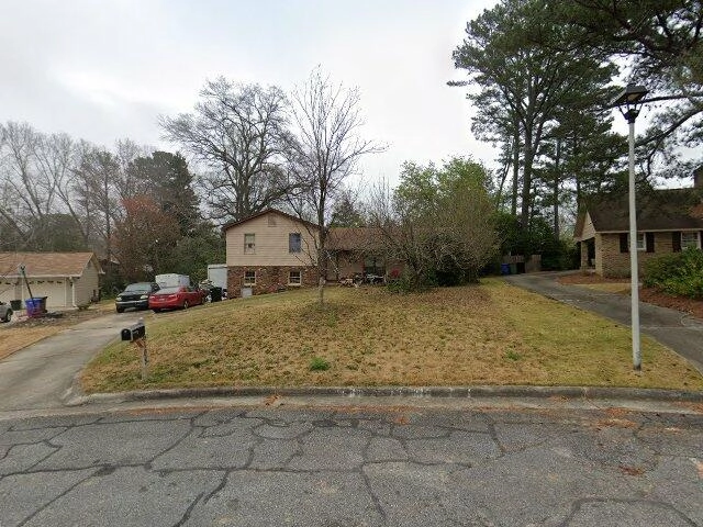 House image located at Columbus, GA 31909