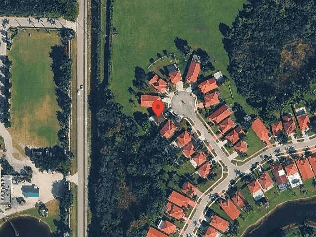 House image located at Wellington, FL 33414