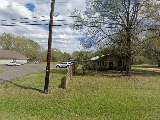 House image located at Loranger, LA 70446