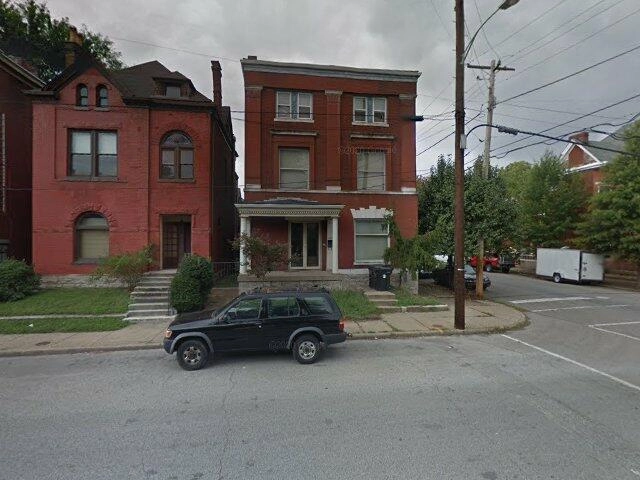 House image located at Louisville, KY 40208