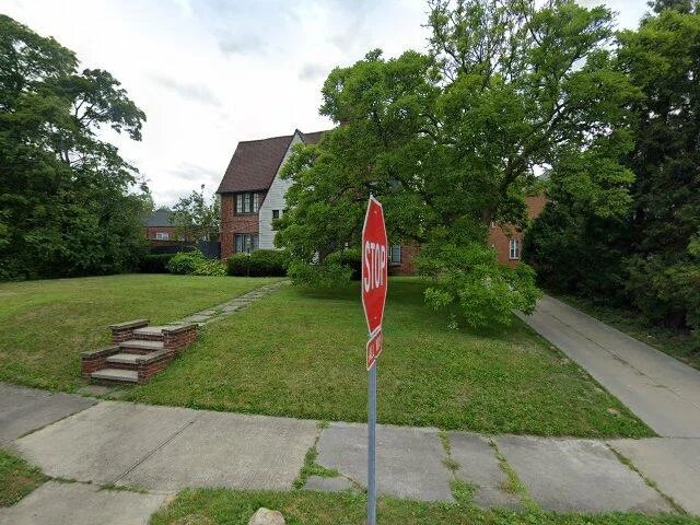 House image located at Cleveland, OH 44120